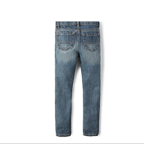 Children’s Place boys jeans, size 10 - Picture 3 of 9